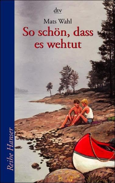 So schön, dass es wehtut: Emma und Daniel entdecken die Liebe Fantasy & Sci-Fi