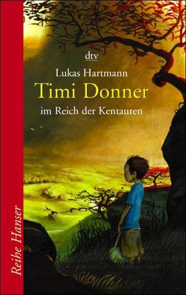 Timi Donner im Reich der Kentauren Novels & Short Stories