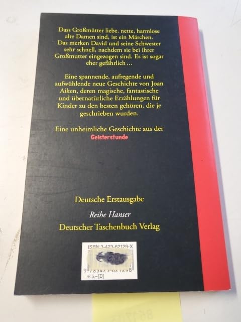 Product Image: Der Schrei