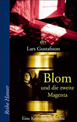 Blom und die zweite Magenta: Eine Kriminalgeschichte Fantasy & Sci-Fi