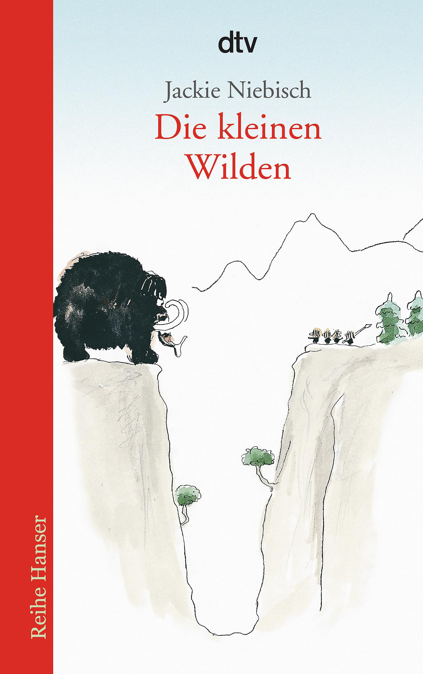 Product Image: Die kleinen Wilden