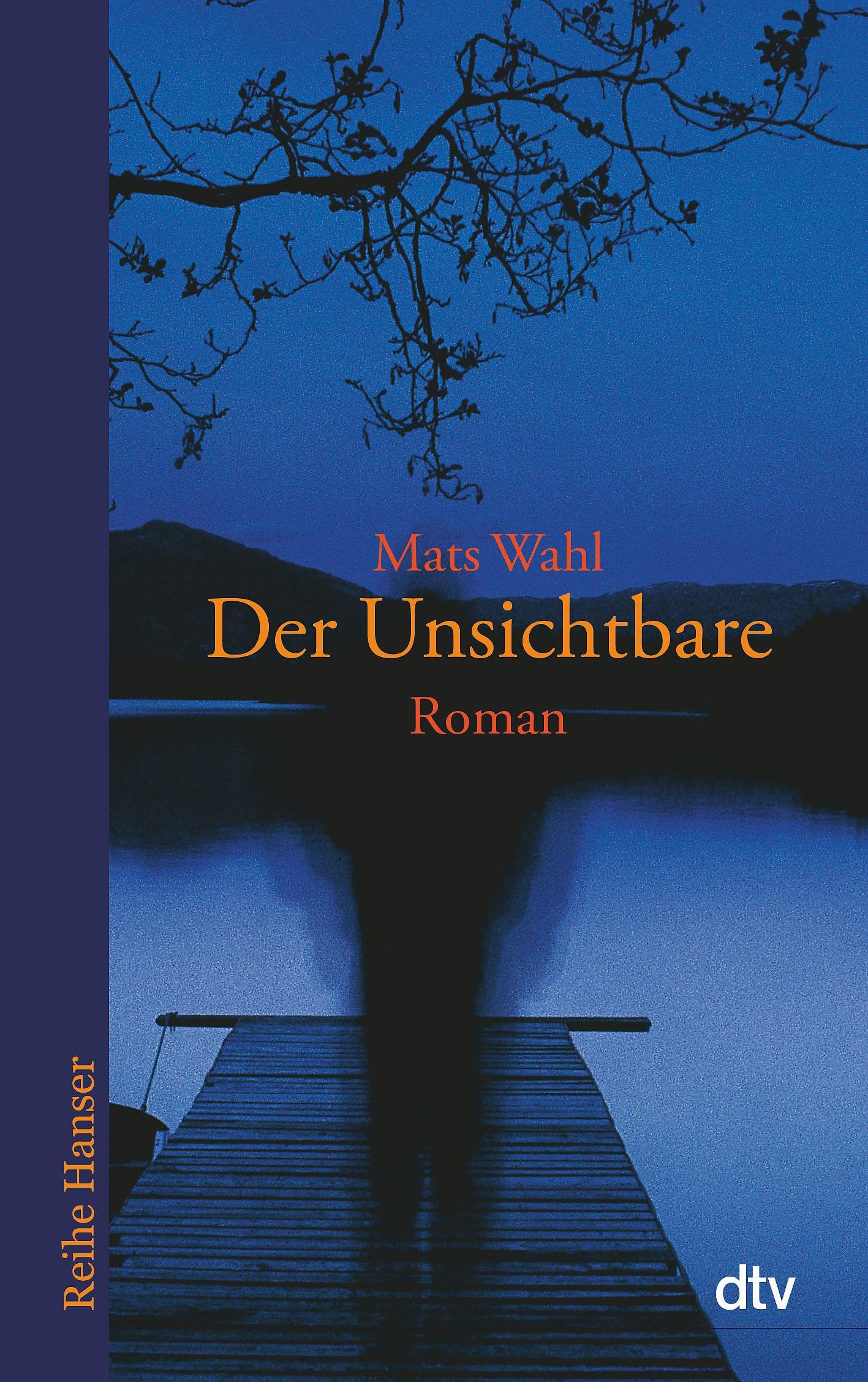 Der Unsichtbare Parents & Children