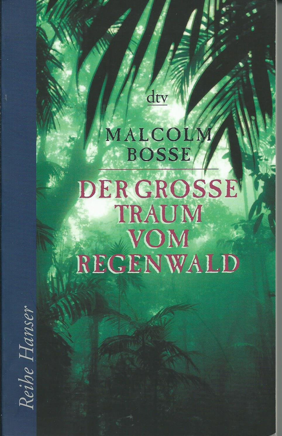 Product Image: Der große Traum vom Regenwald