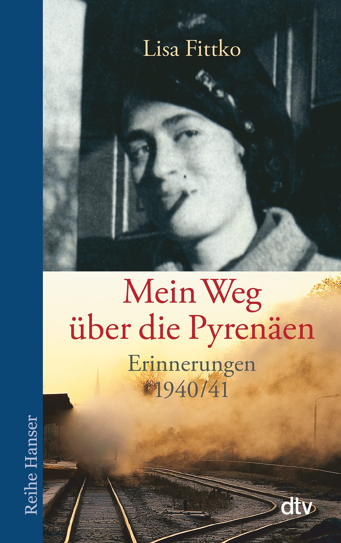 Mein Weg über die Pyrenäen Art & Literature