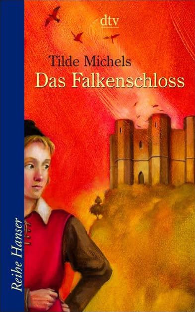 Das Falkenschloss Contemporary literature Books