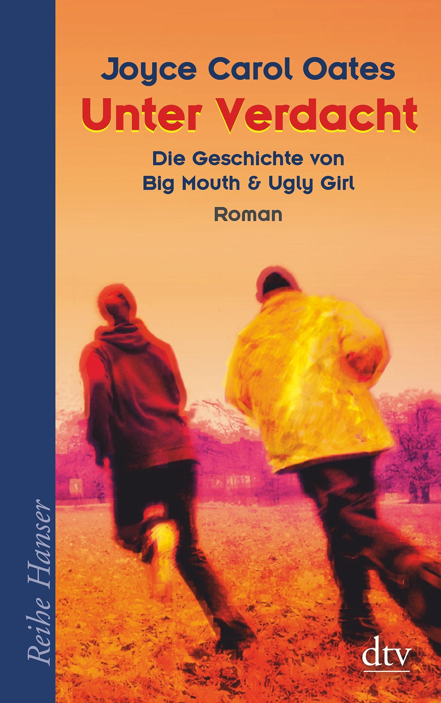 Product Image: Unter Verdacht