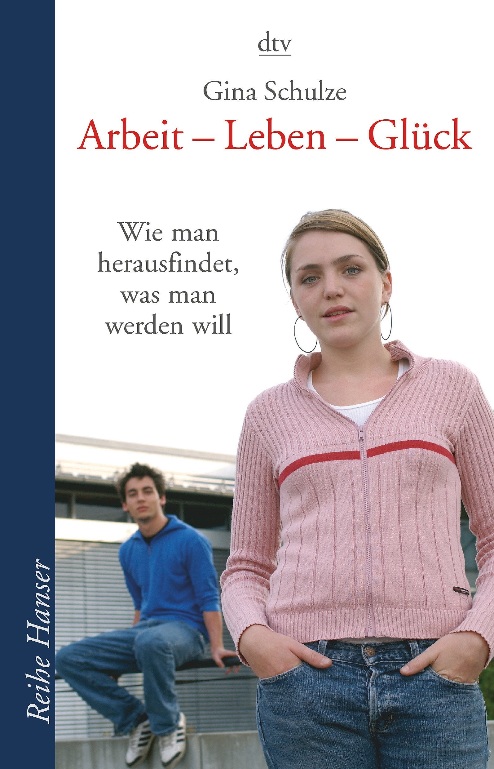 Arbeit - Leben - Glück Business, Finance & Career Books