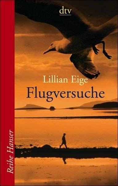 Flugversuche Novels & Short Stories for children