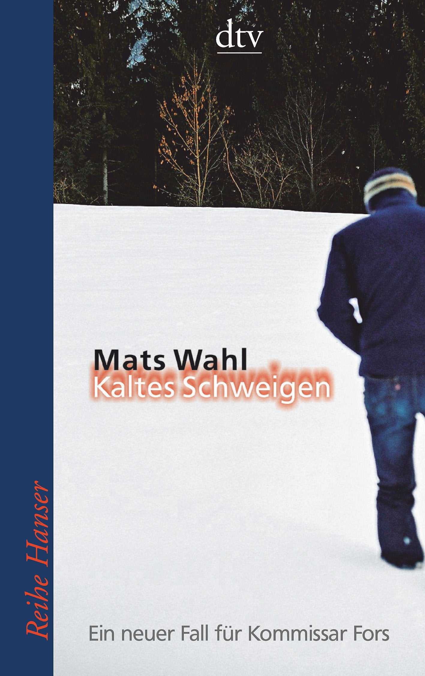 Kaltes Schweigen Parents & Children Books