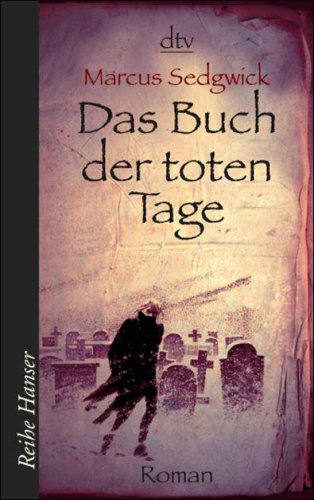 Das Buch der toten Tage: Roman Fantasy & Sci-Fi