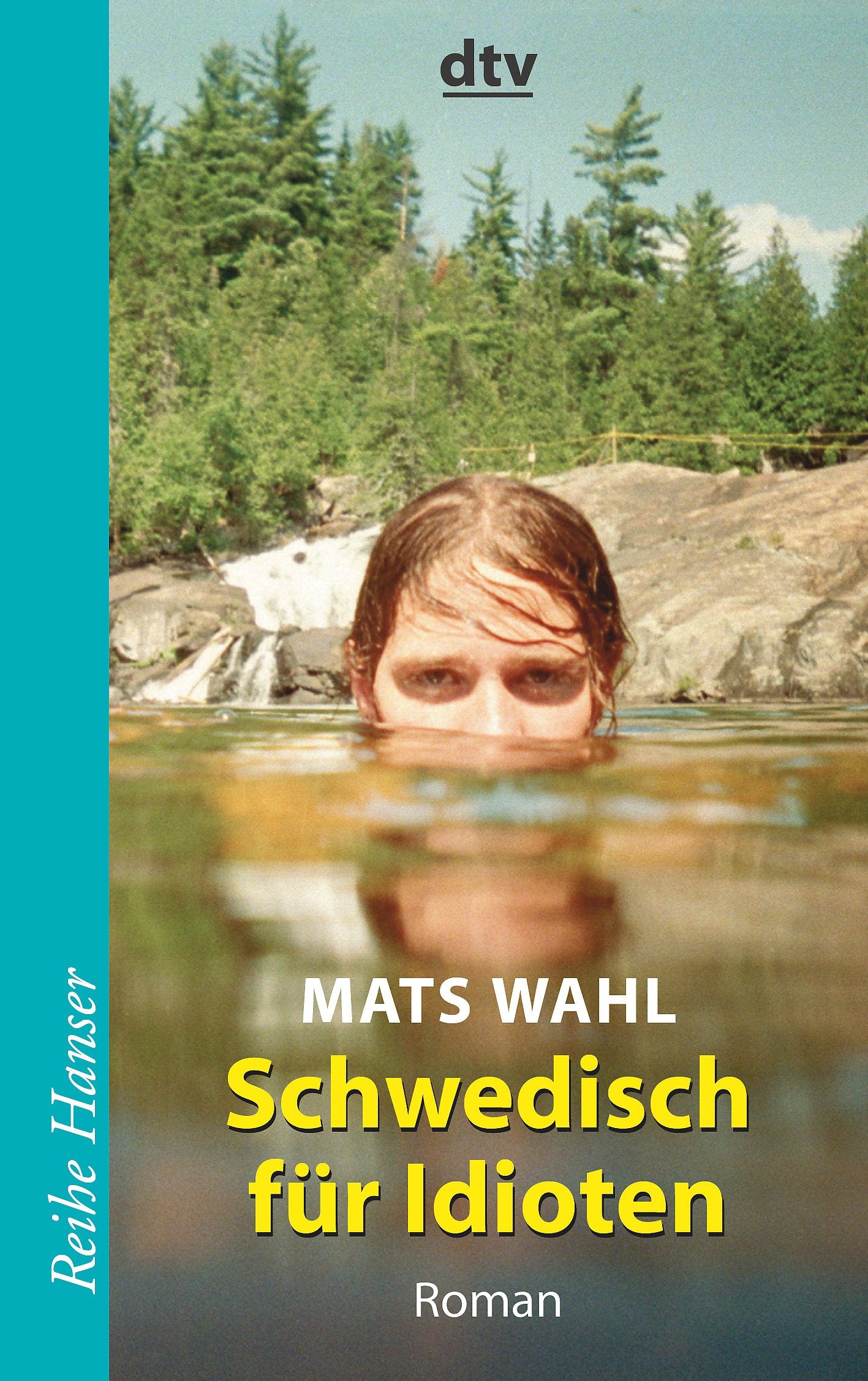 Schwedisch für Idioten Fantasy & Sci-Fi