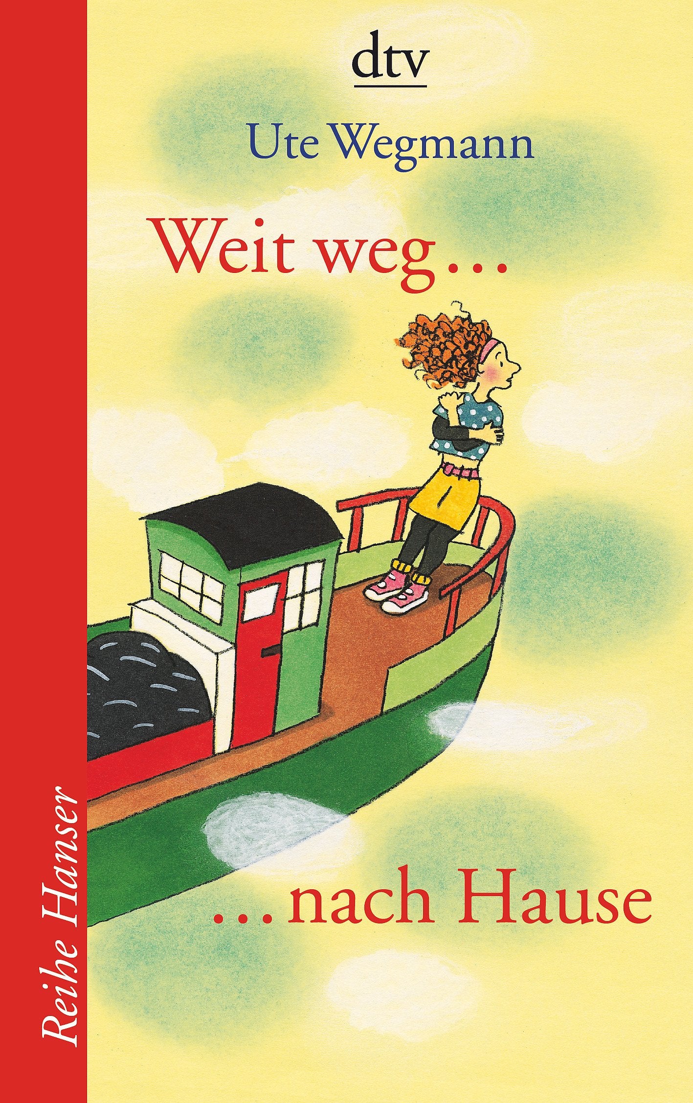 Weit weg... nach Hause Parents & Children Books