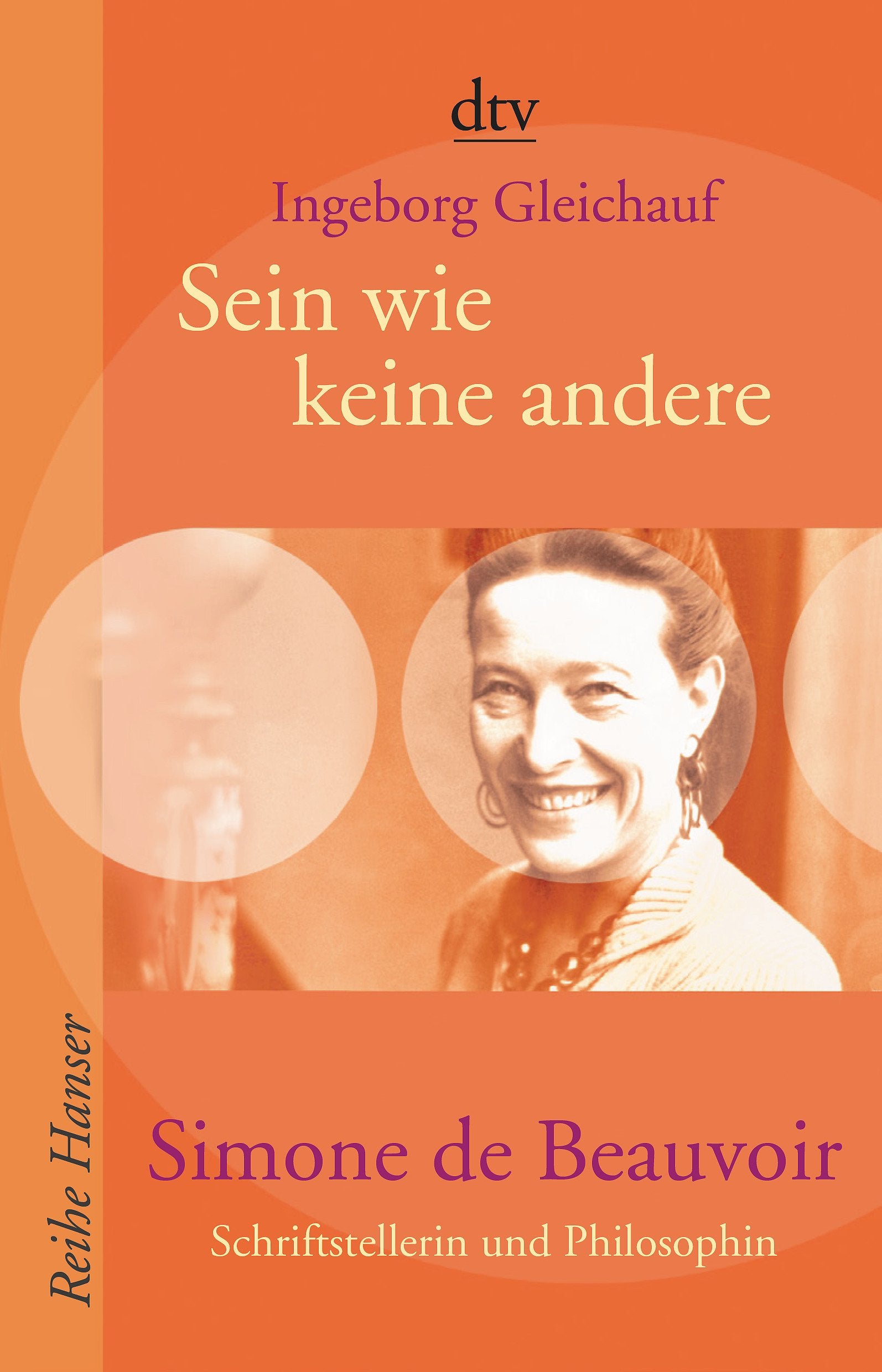 Sein wie keine andere Social Sciences