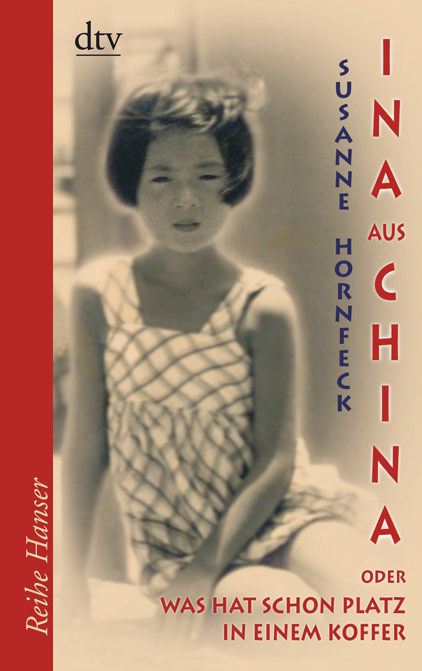 Ina aus China Contemporary literature