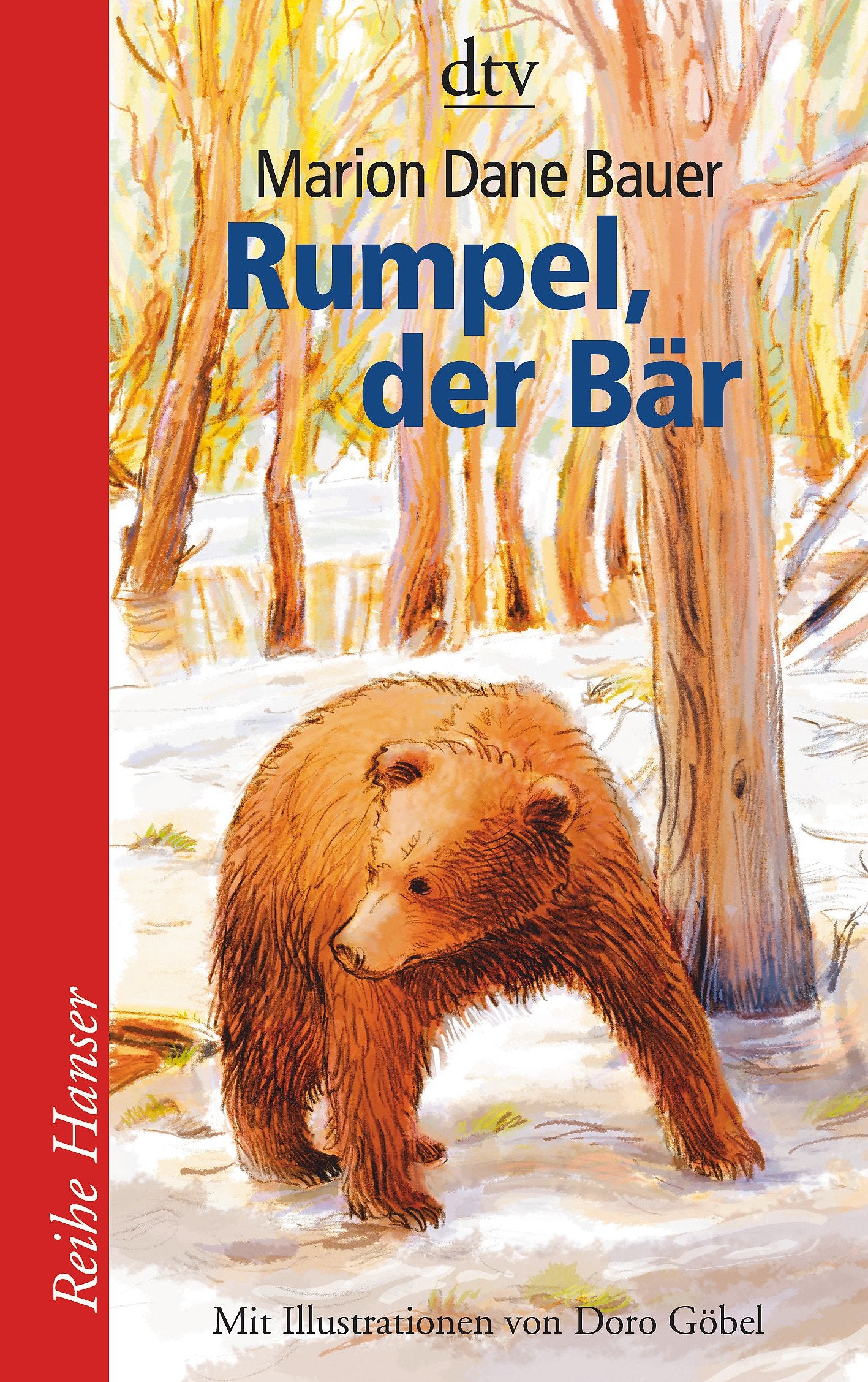 Rumpel, der Bär Novels & Short Stories