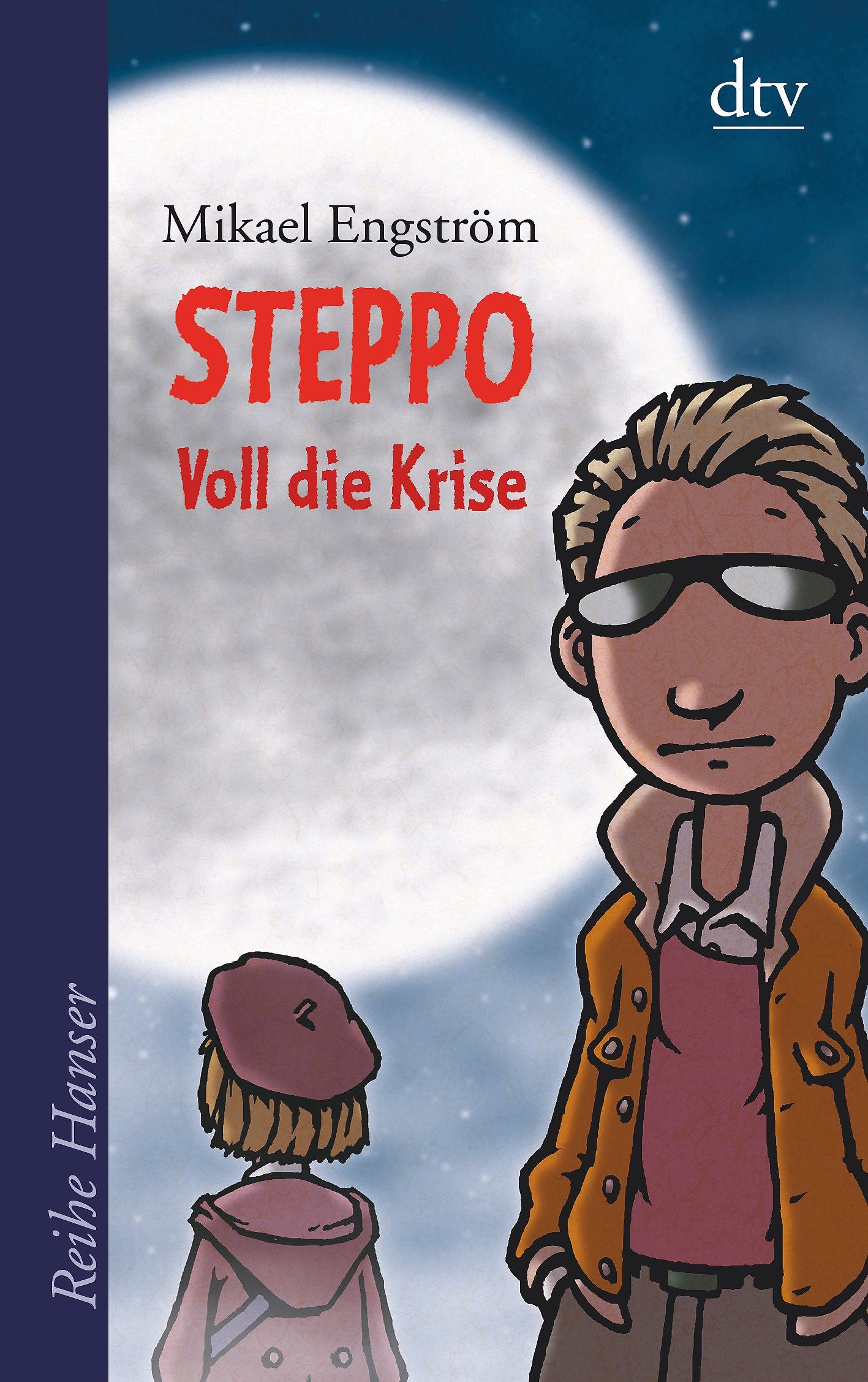 Steppo Fantasy & Sci-Fi