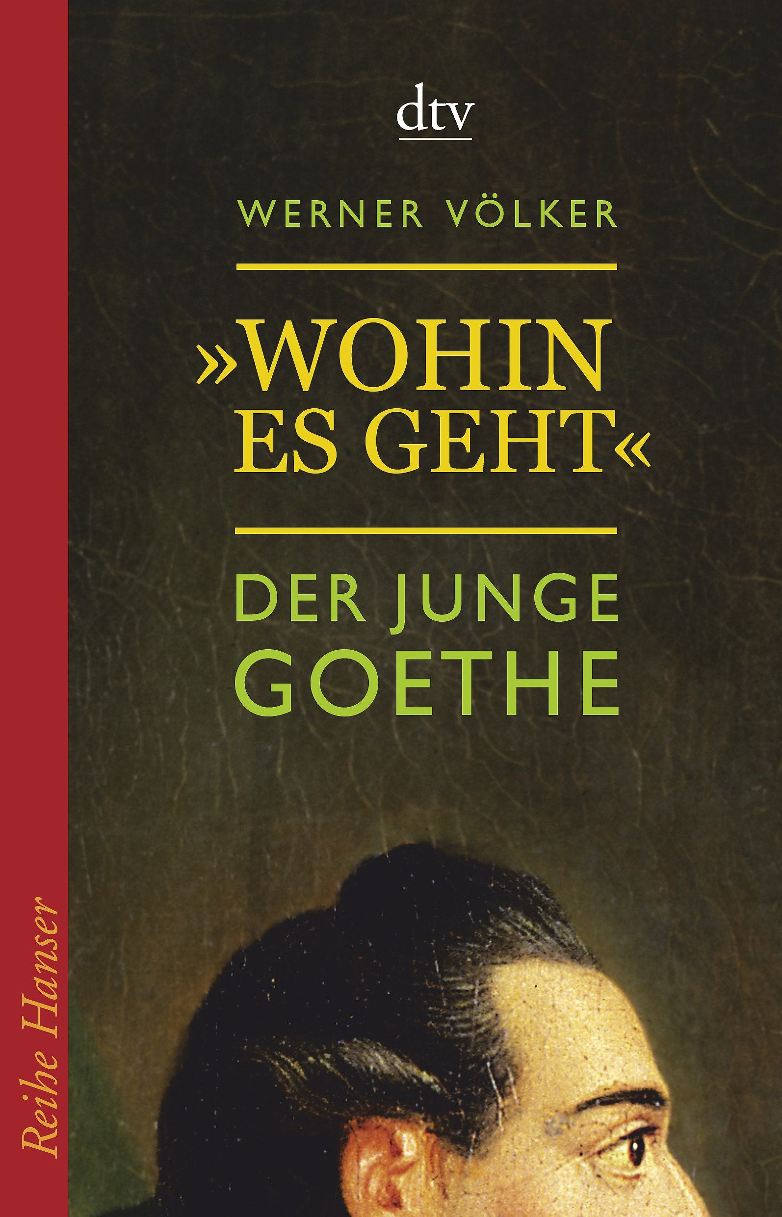 "Wohin es geht" General education