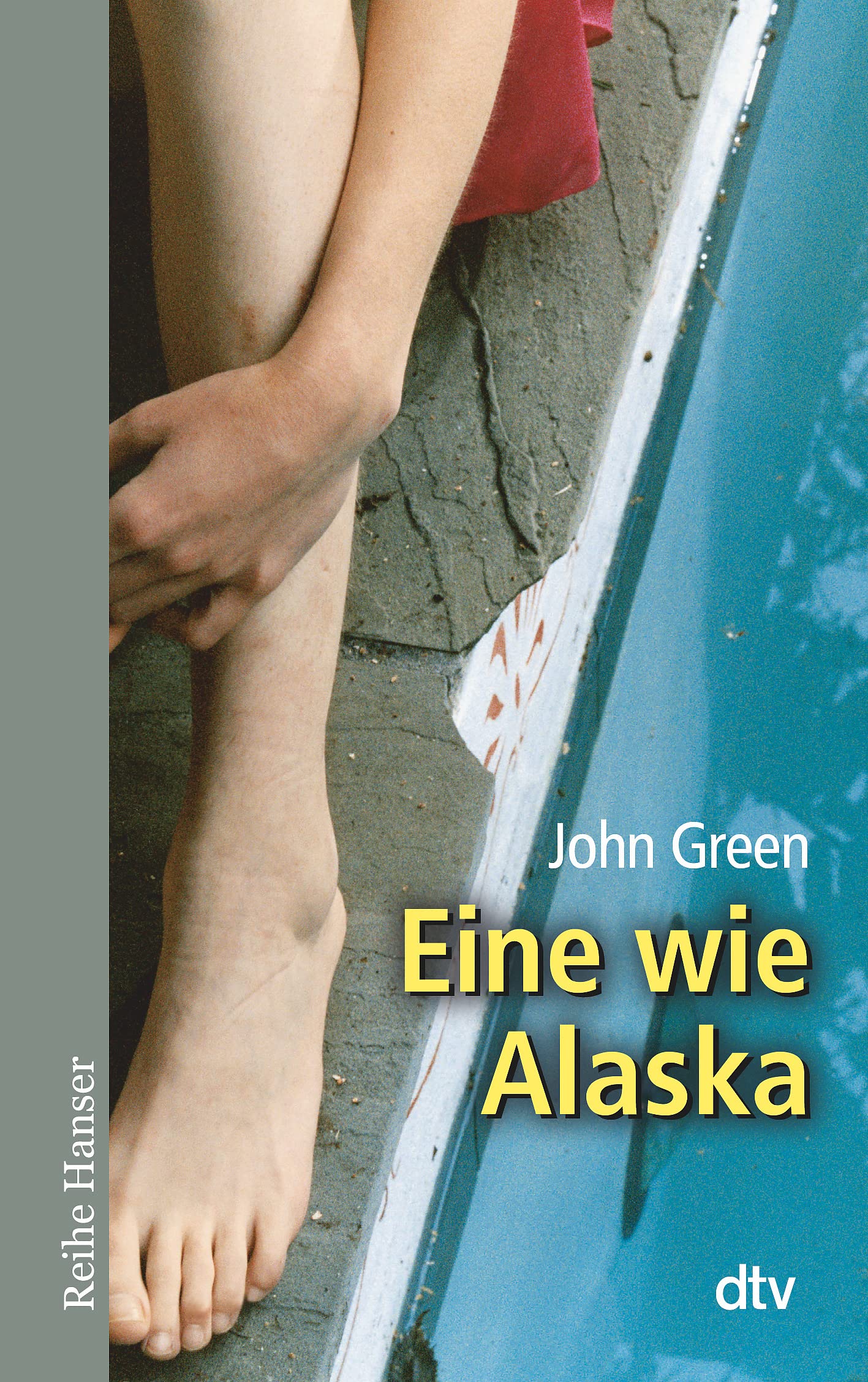Eine wie Alaska Parents & Children