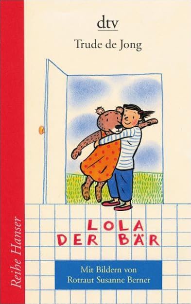 Lola der Bär Novels & Short Stories