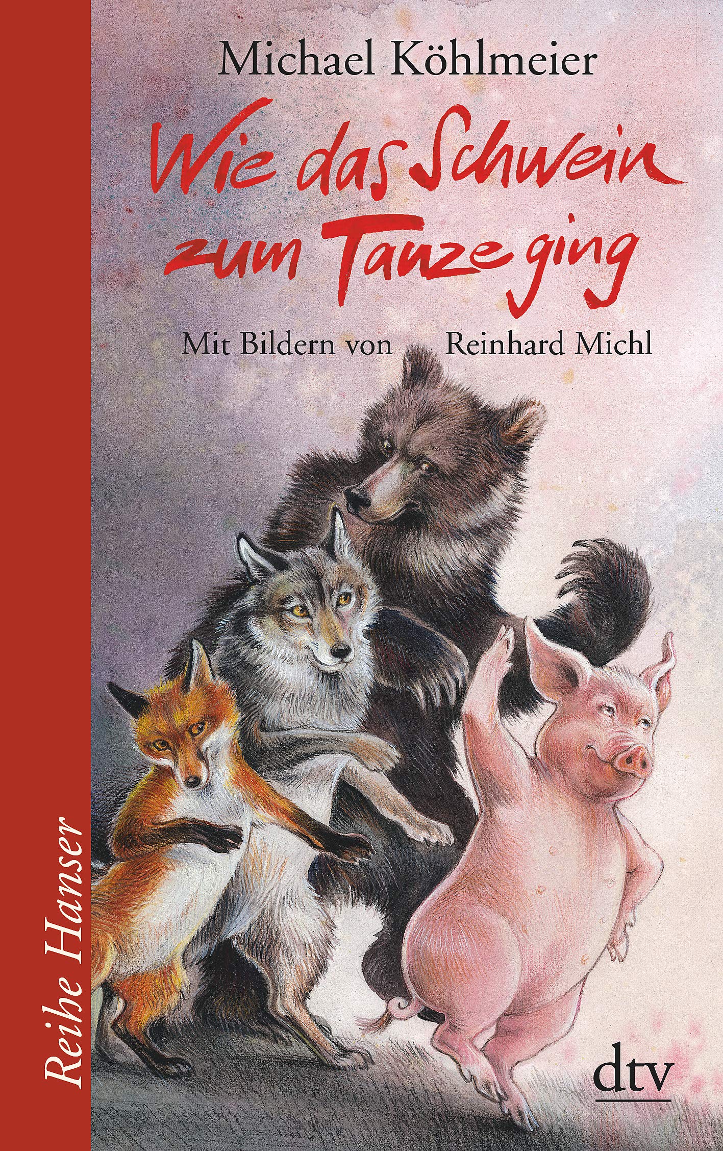 Product Image: Wie das Schwein zum Tanze ging