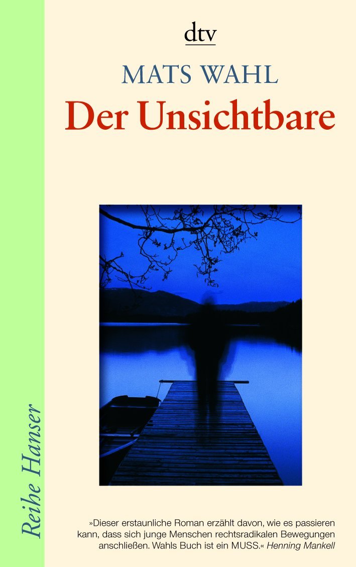Der Unsichtbare: Roman Politics & History books