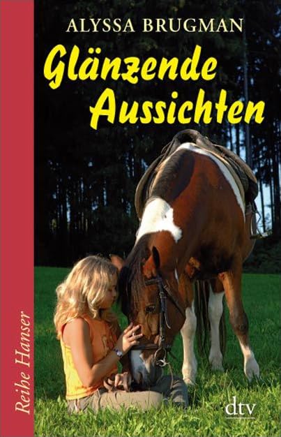 Glänzende Aussichten (dtv Fortsetzungsnummer 85) Contemporary literature