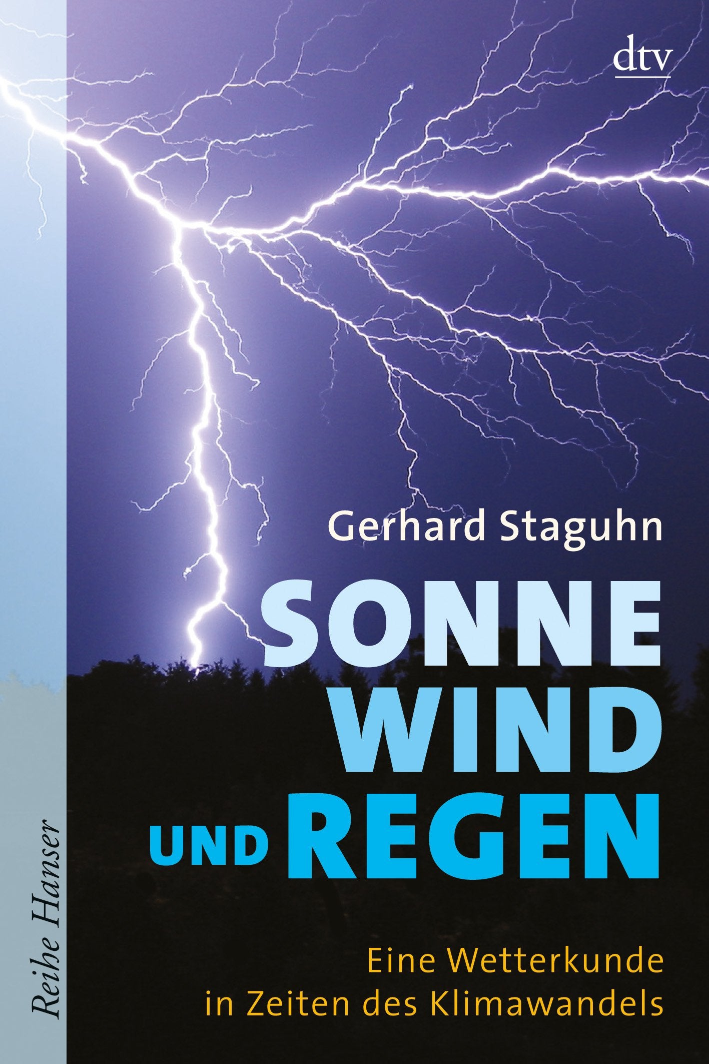 Sonne, Wind und Regen Education