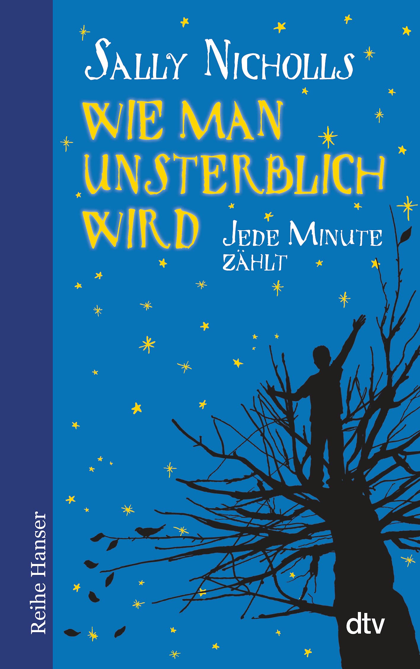 Product Image: Wie man unsterblich wird