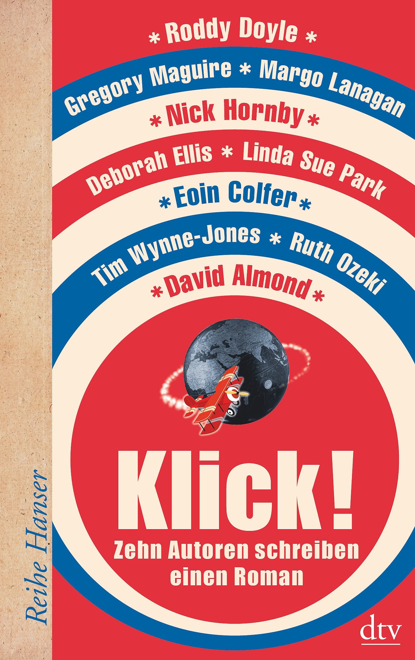 Klick! Fantasy & Sci-Fi