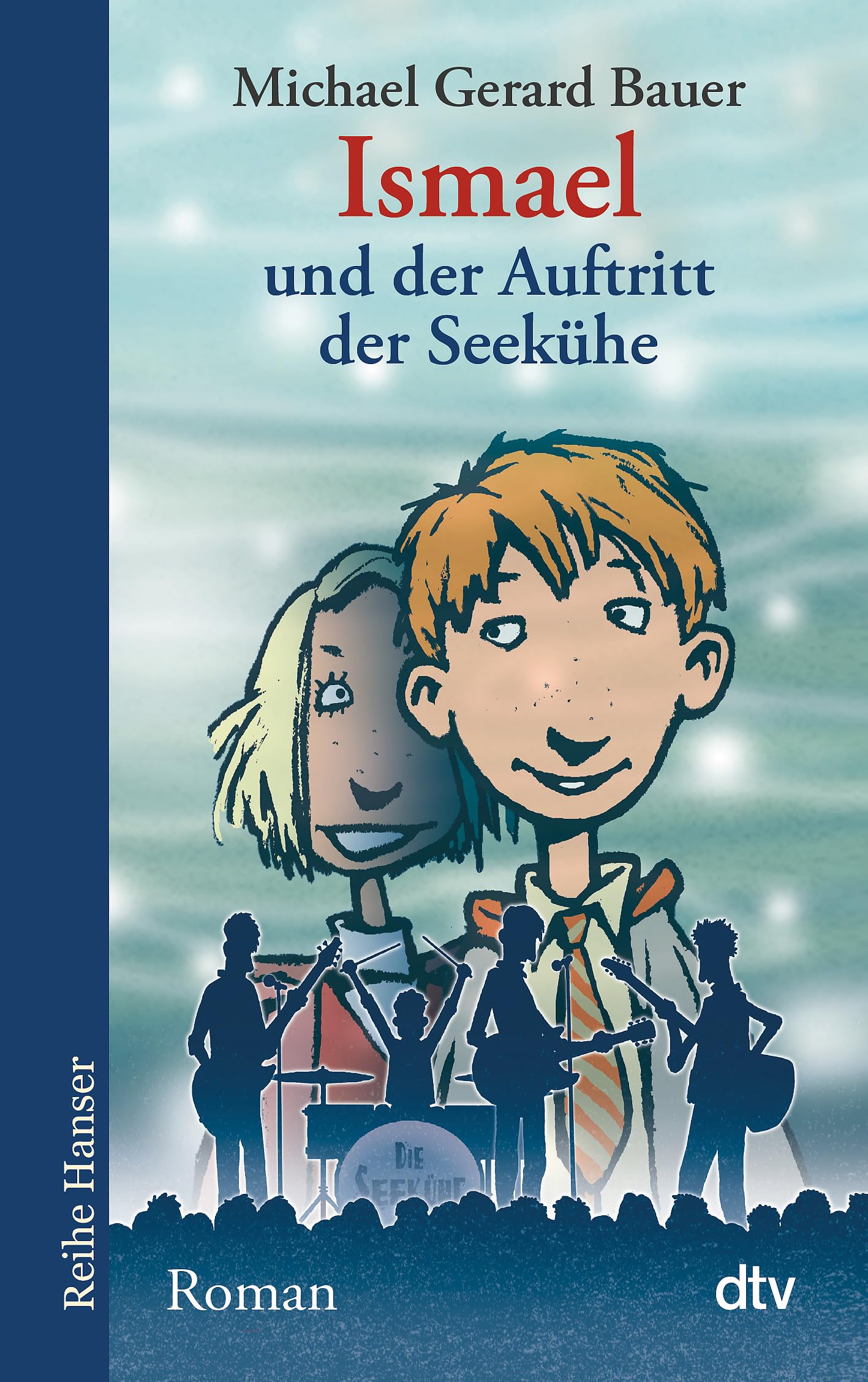 Ismael und der Auftritt der Seekühe. Bd. 2 Non-fiction