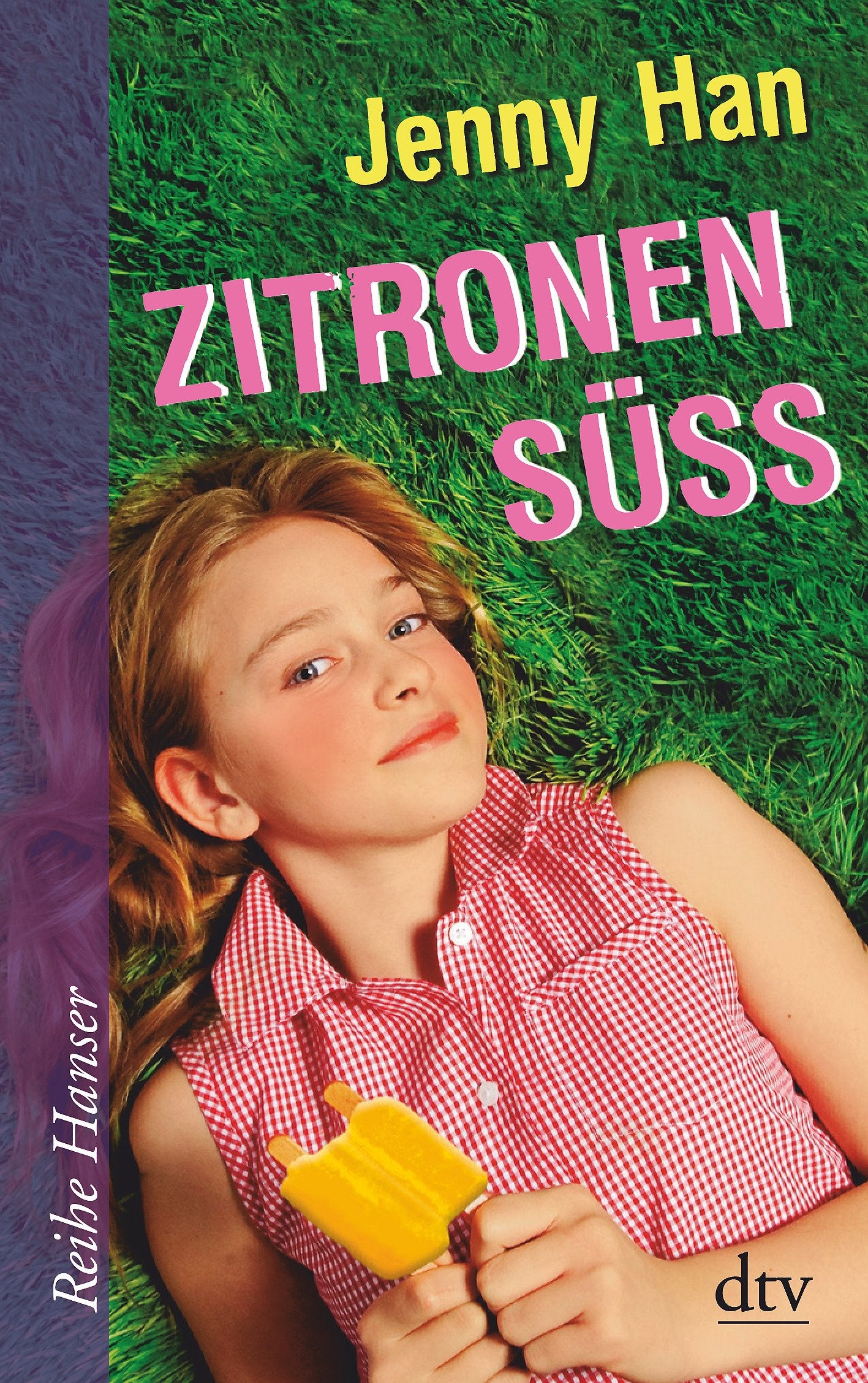 Product Image: Zitronensüß
