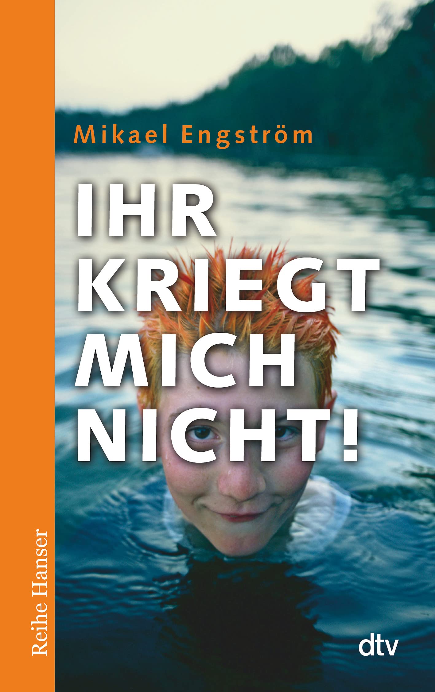 Product Image: Ihr kriegt mich nicht!