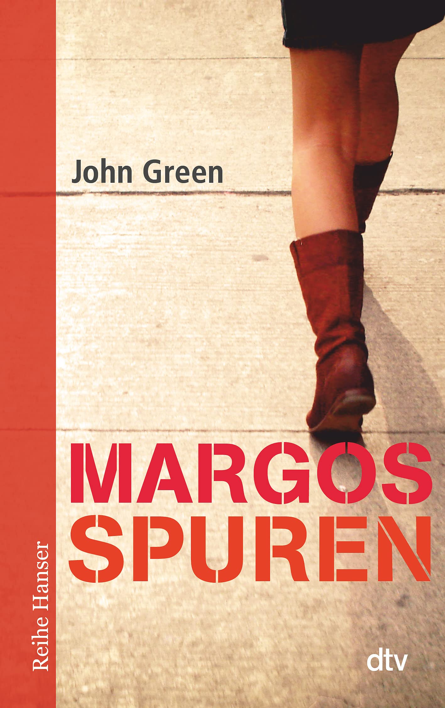 Margos Spuren Parents & Children