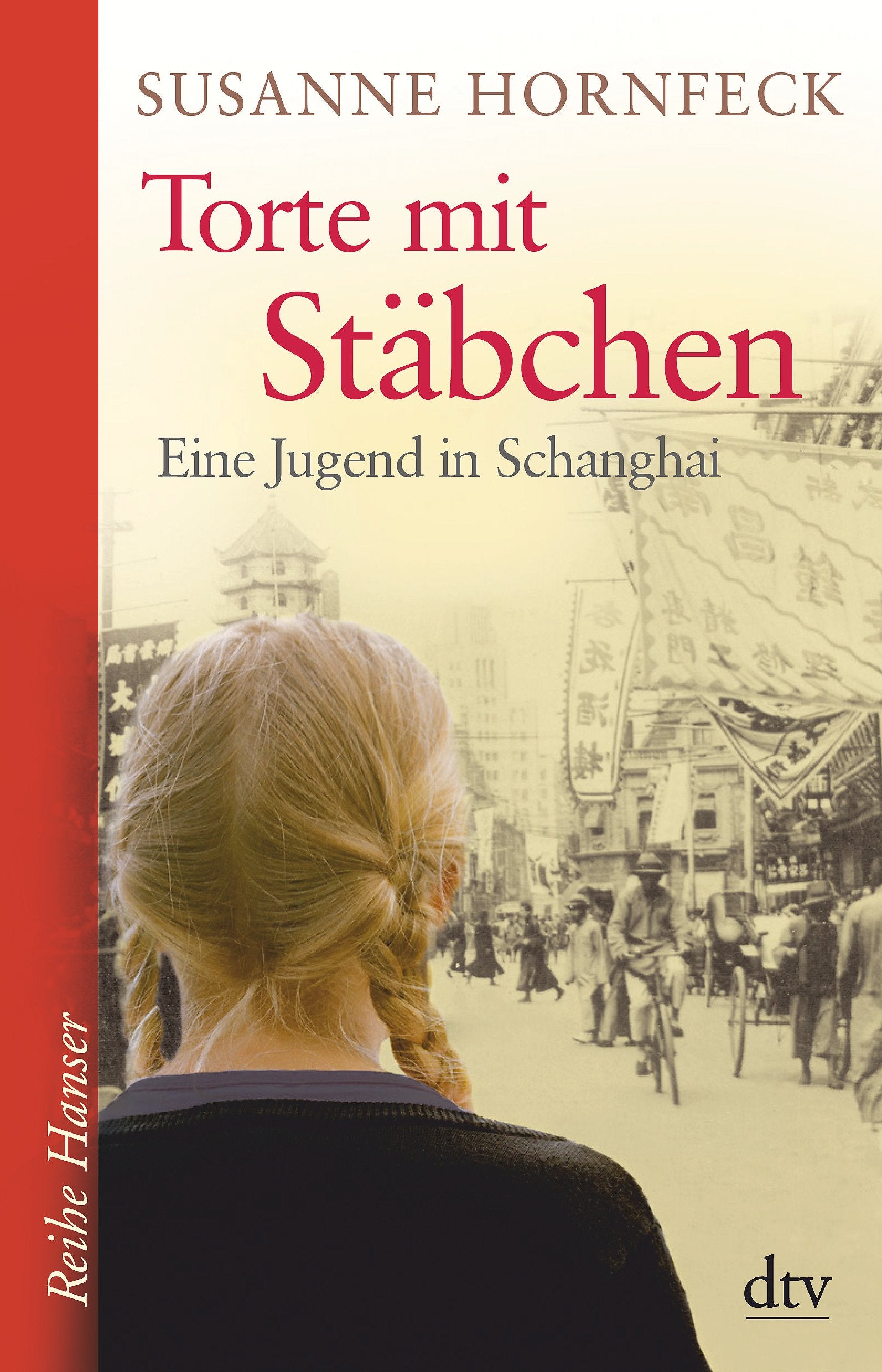 Torte mit Stäbchen Fiction books for children