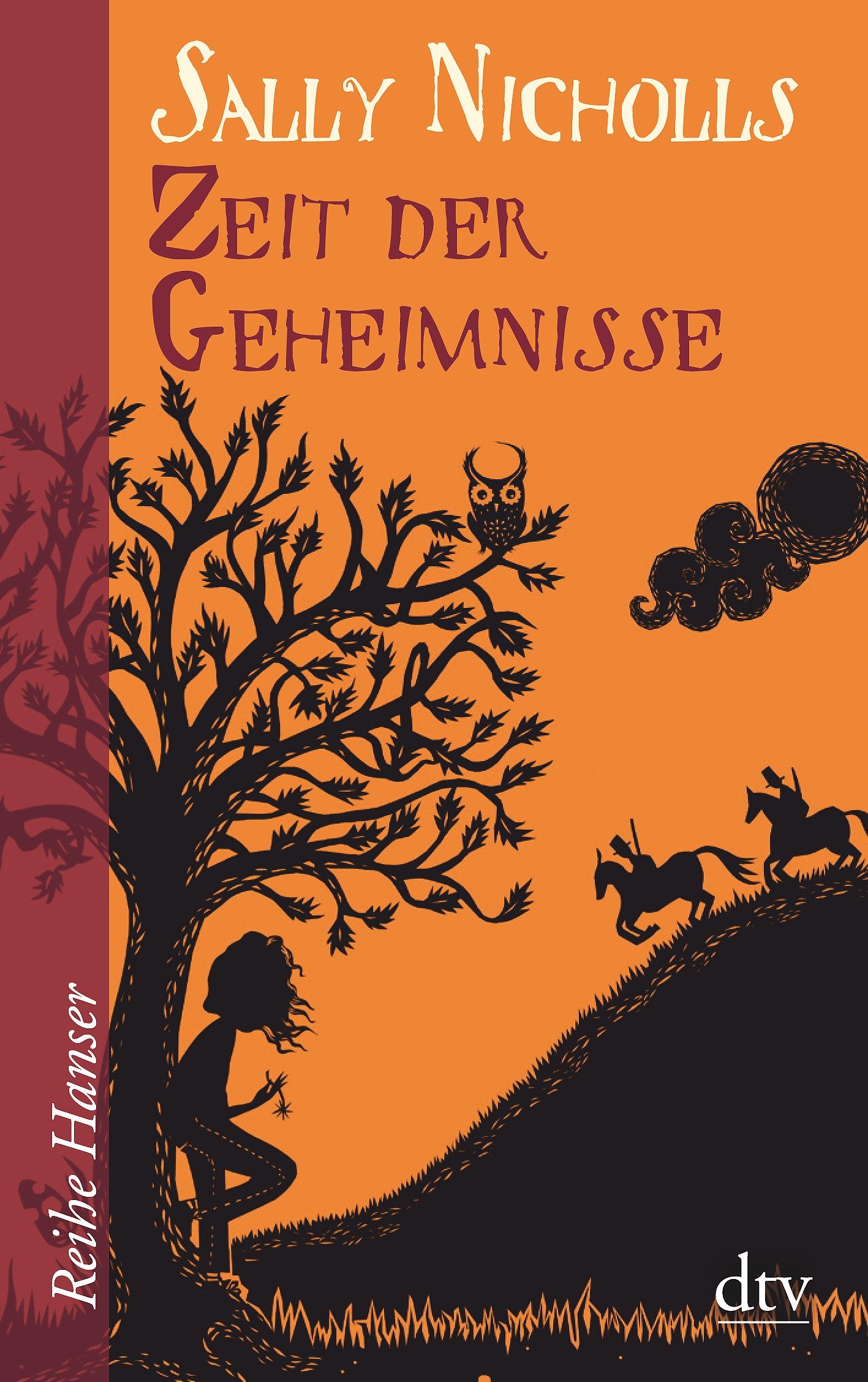Zeit der Geheimnisse Non-fiction