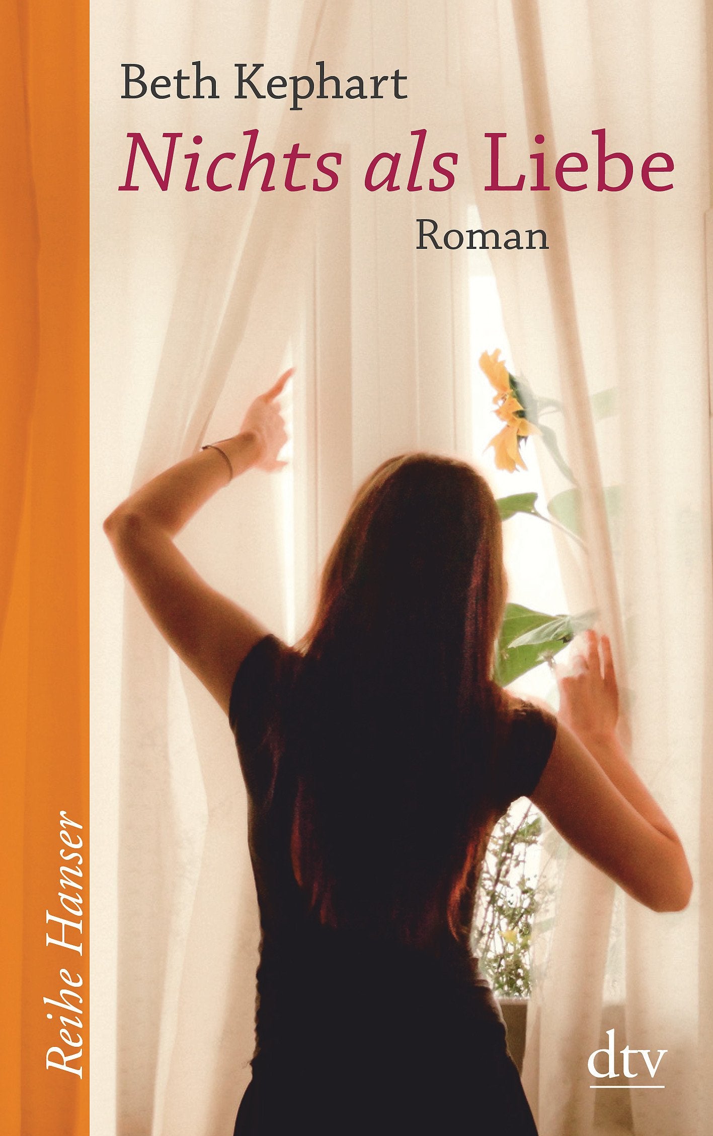 Product Image: Nichts als Liebe