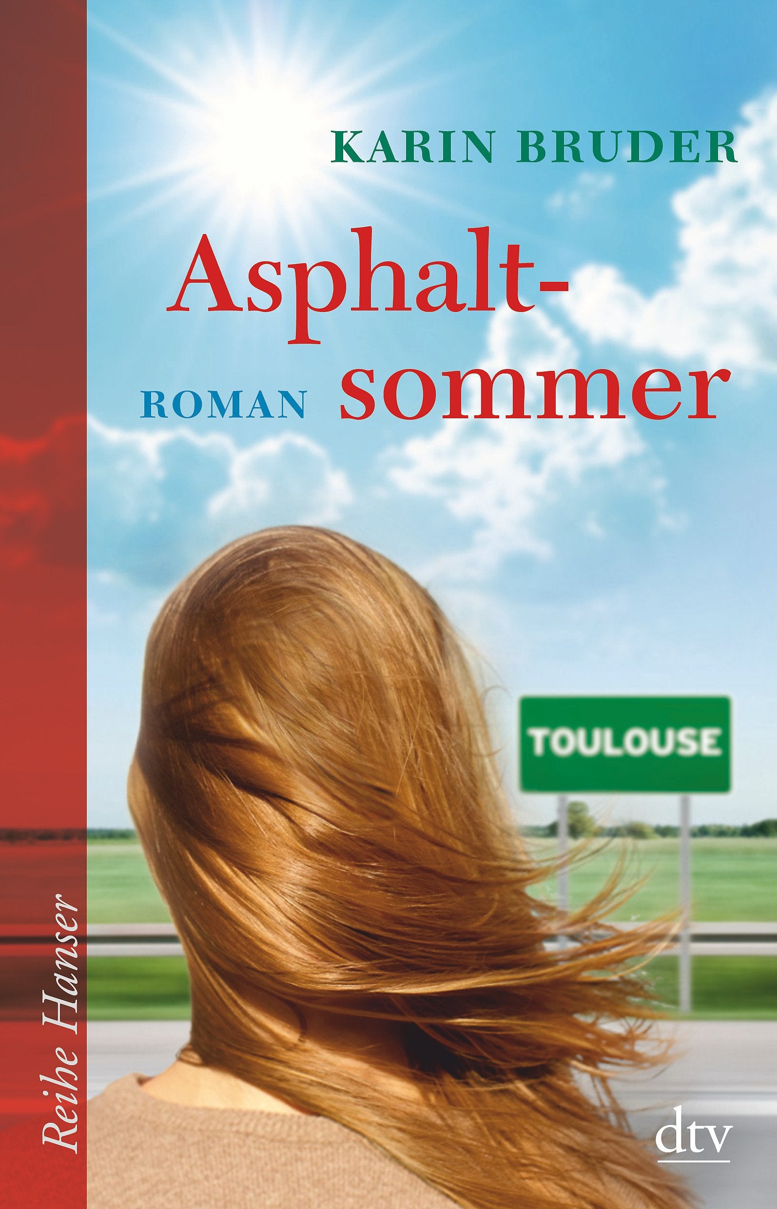 Asphaltsommer Fiction