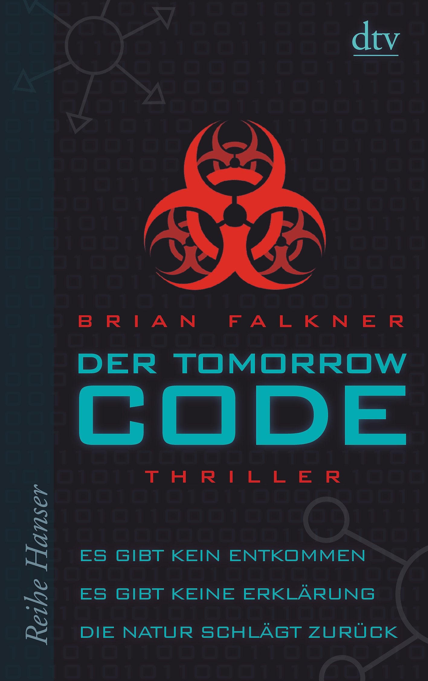 Der Tomorrow Code Fiction
