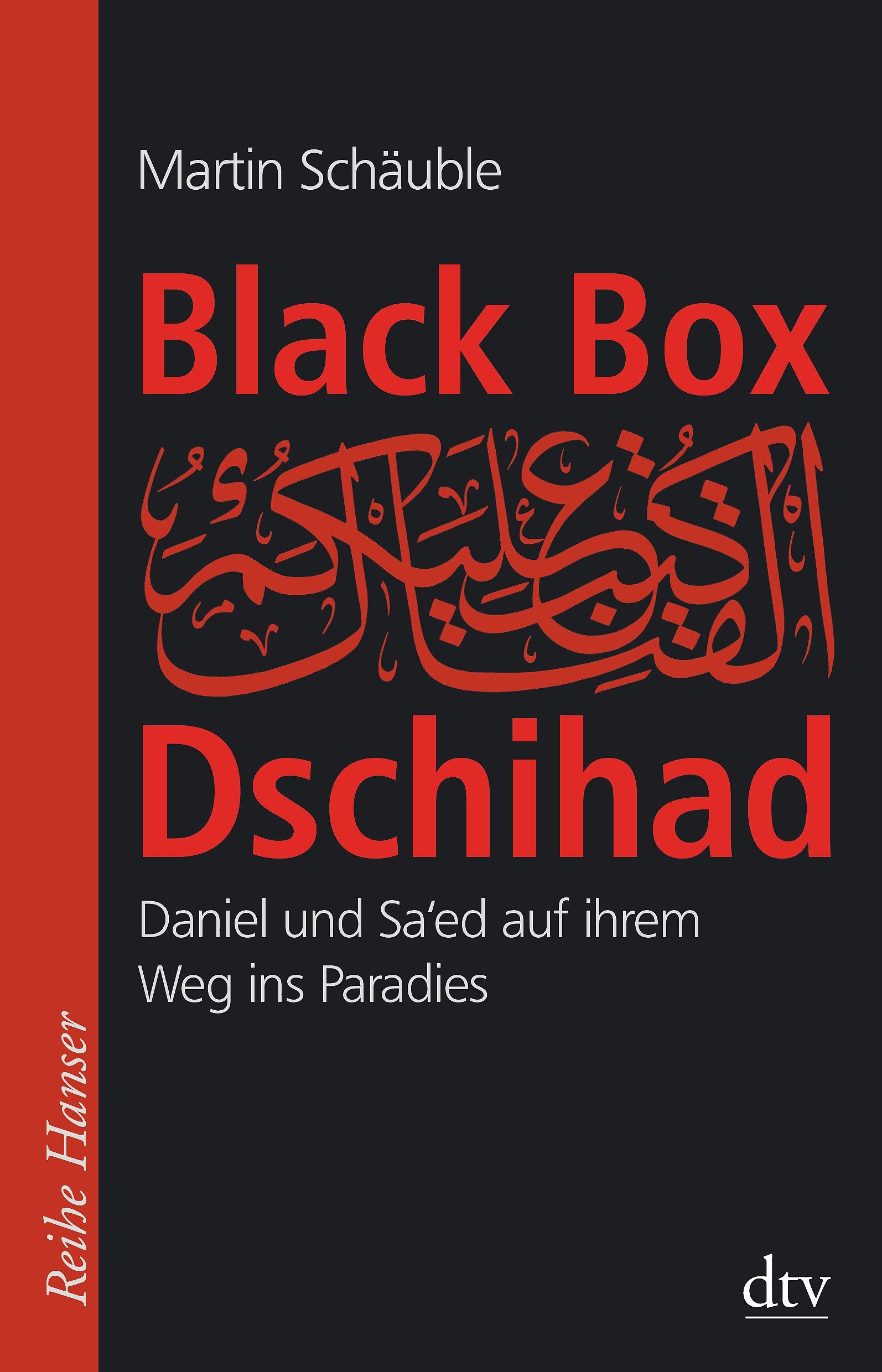 Black Box Dschihad Politics & History