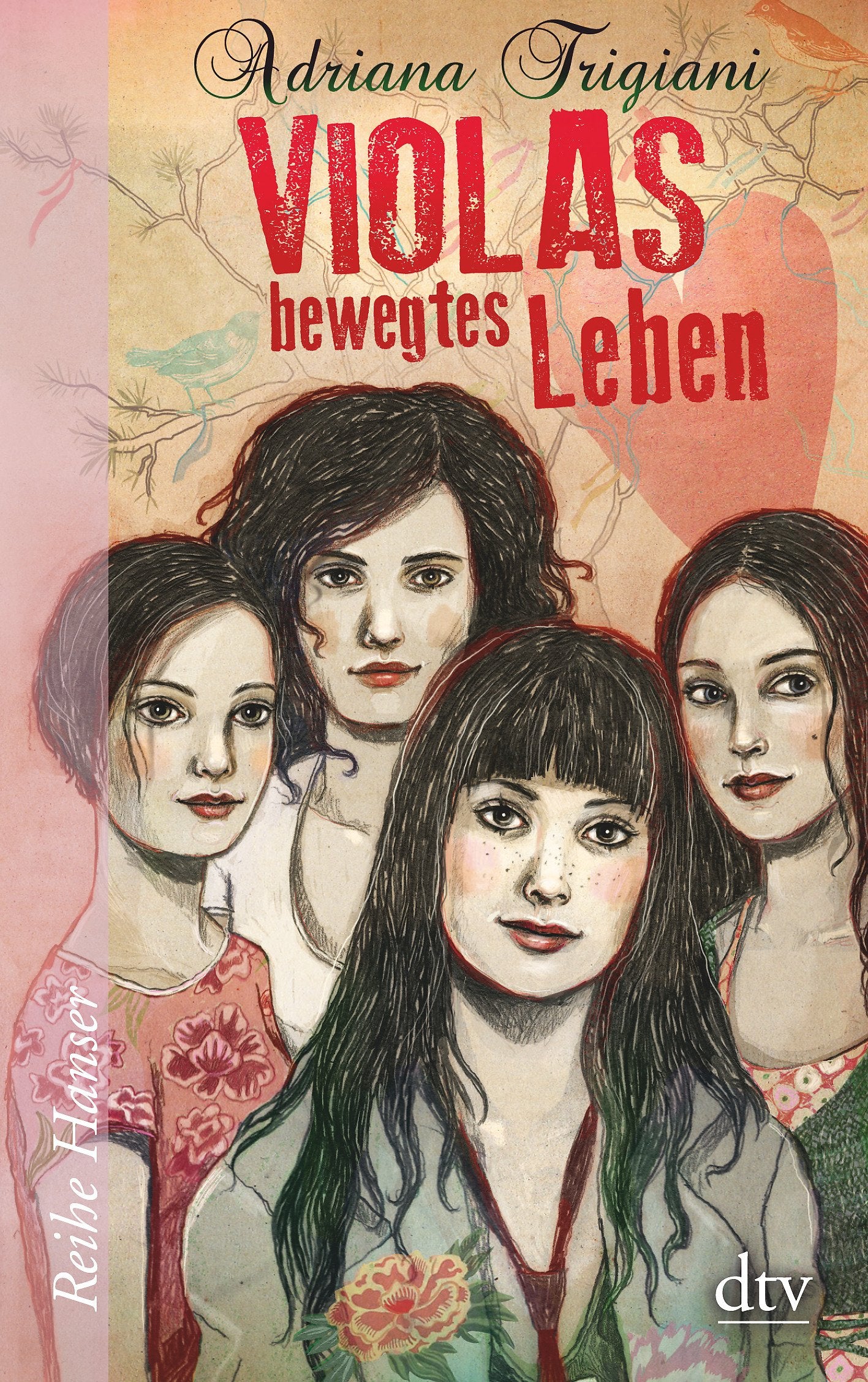 Product Image: Violas bewegtes Leben