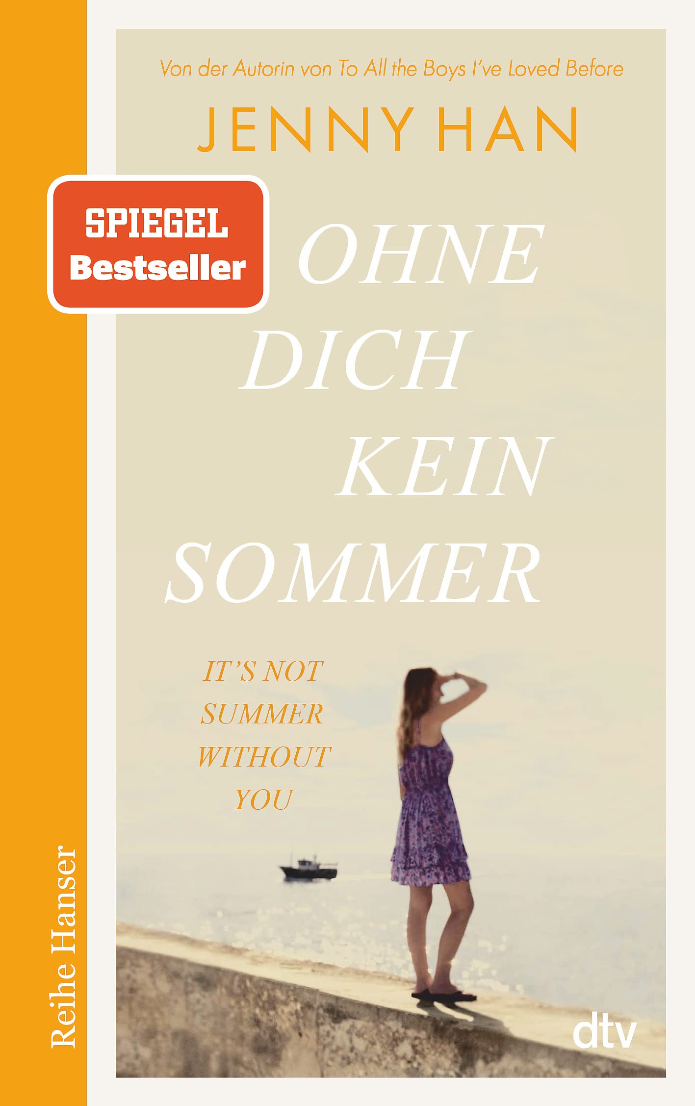 Product Image: Ohne dich kein Sommer