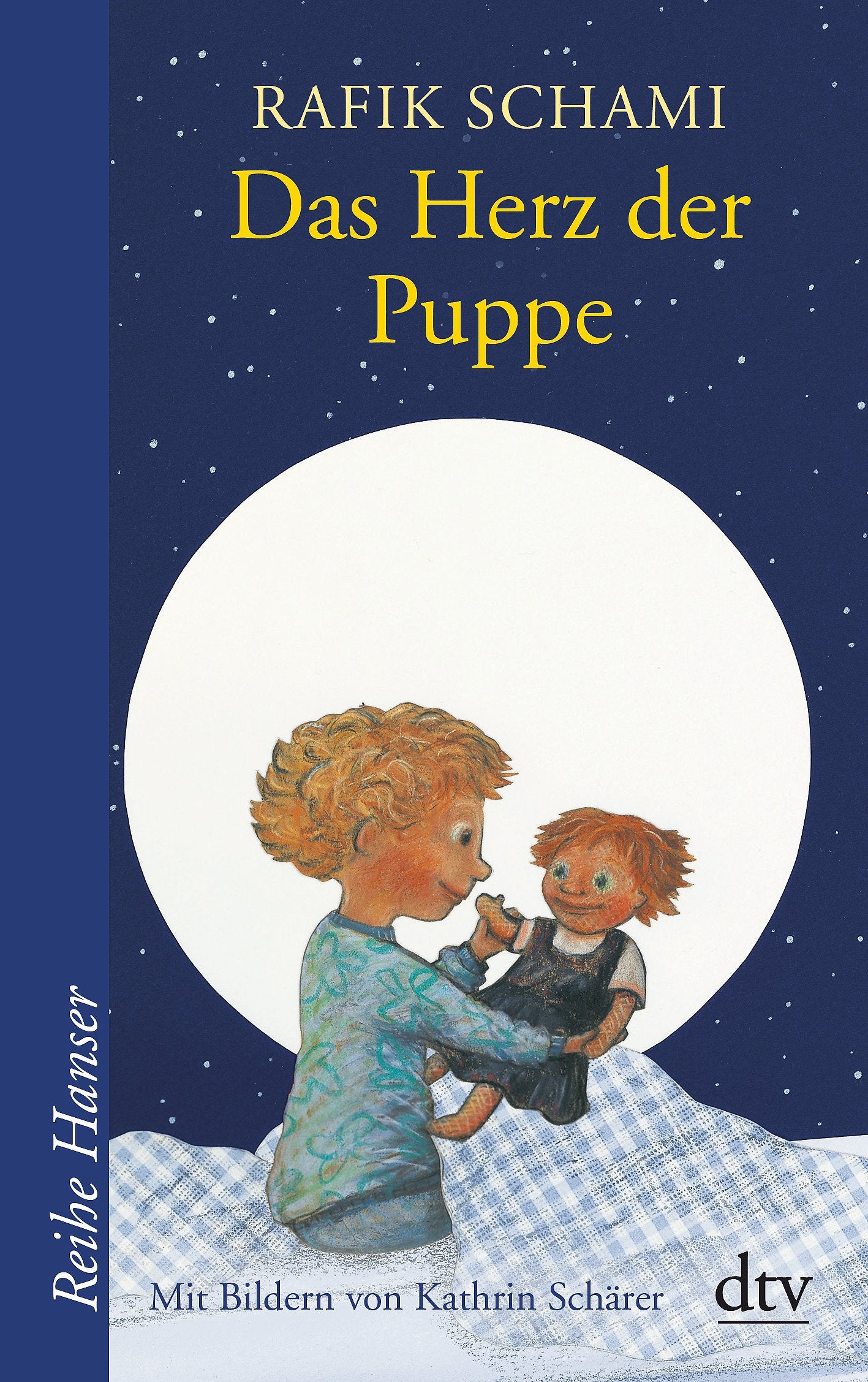 Das Herz der Puppe Health, Nutrition & Fitness Books