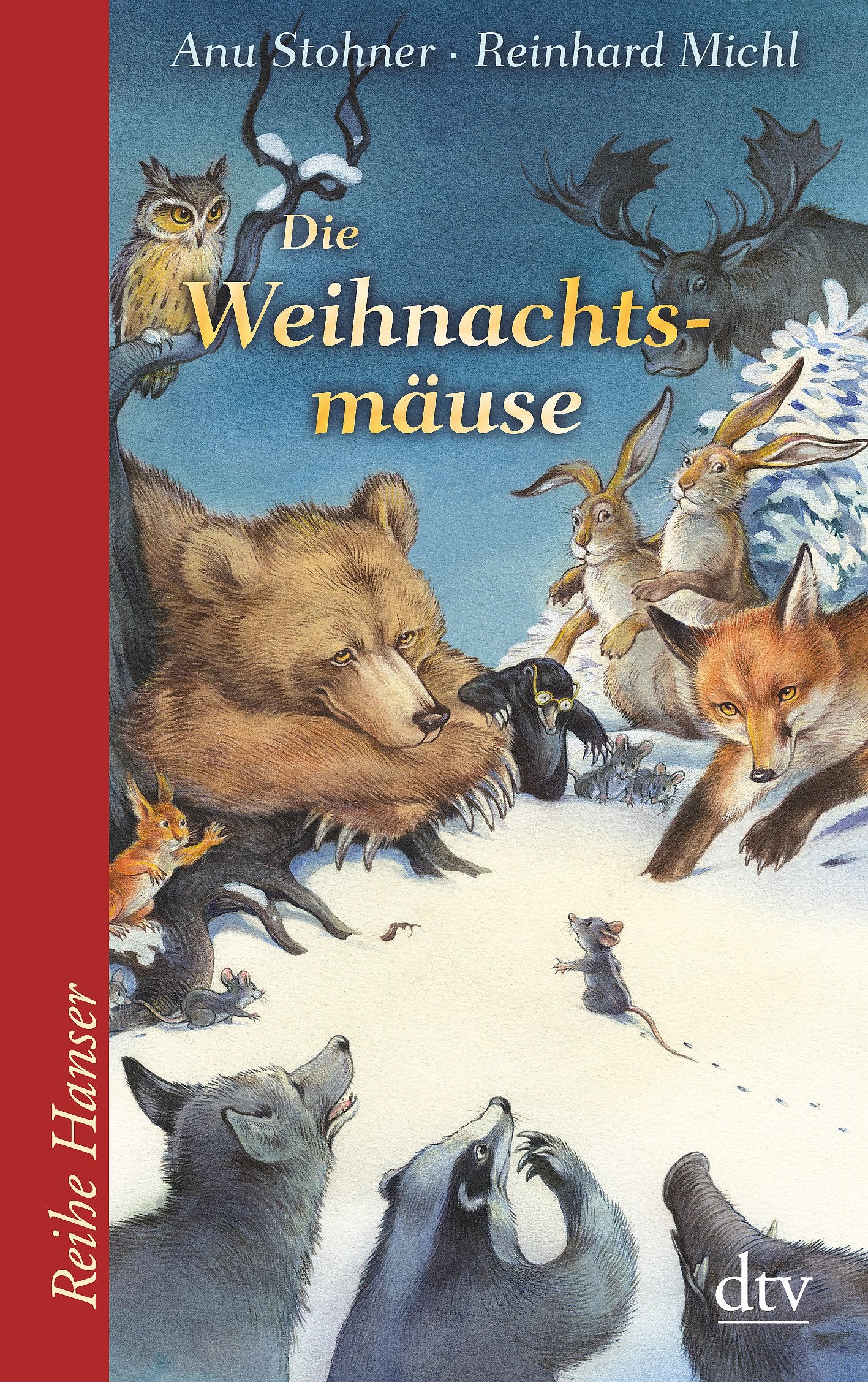 Die Weihnachtsmäuse Non-fiction