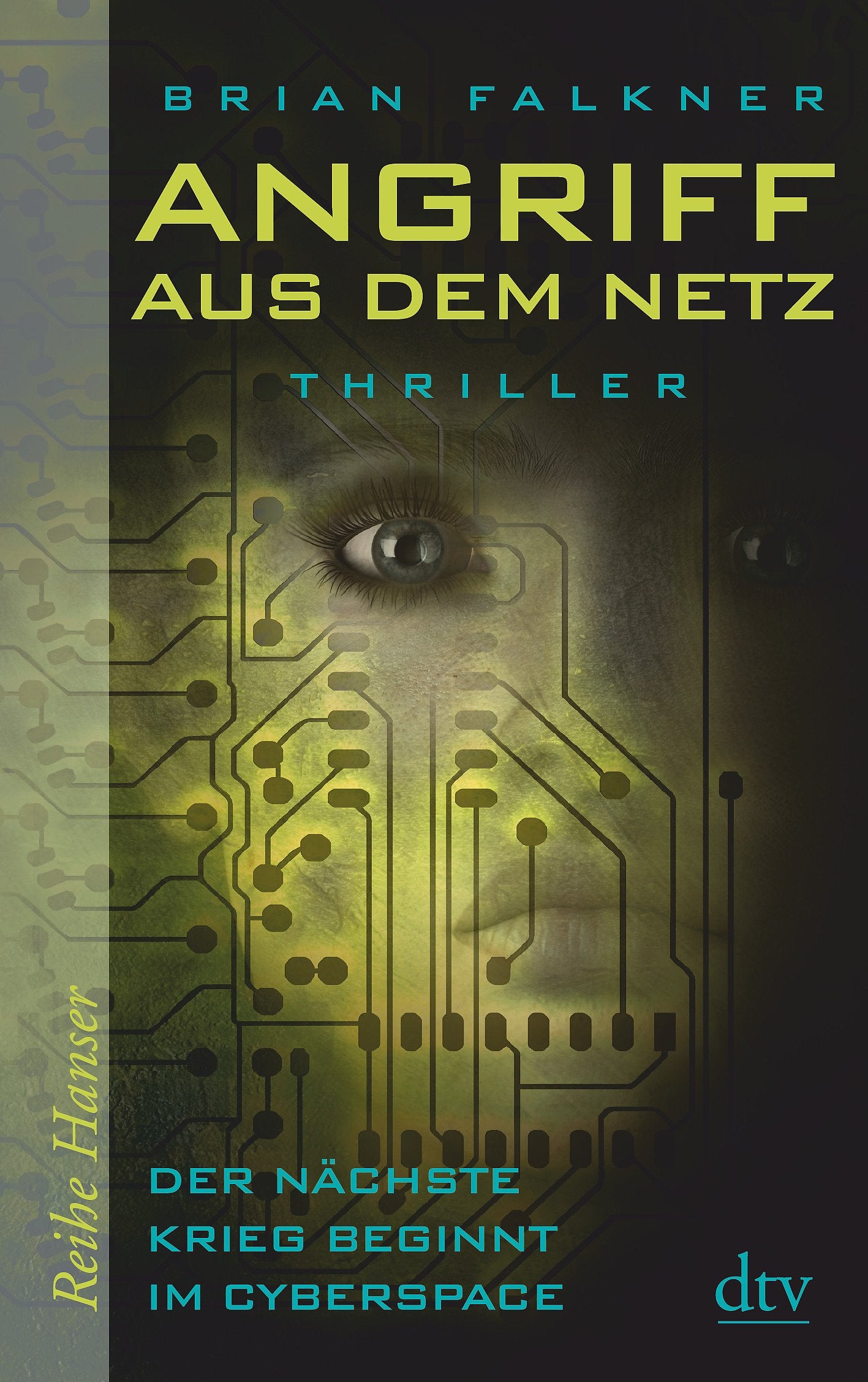 Product Image: Angriff aus dem Netz