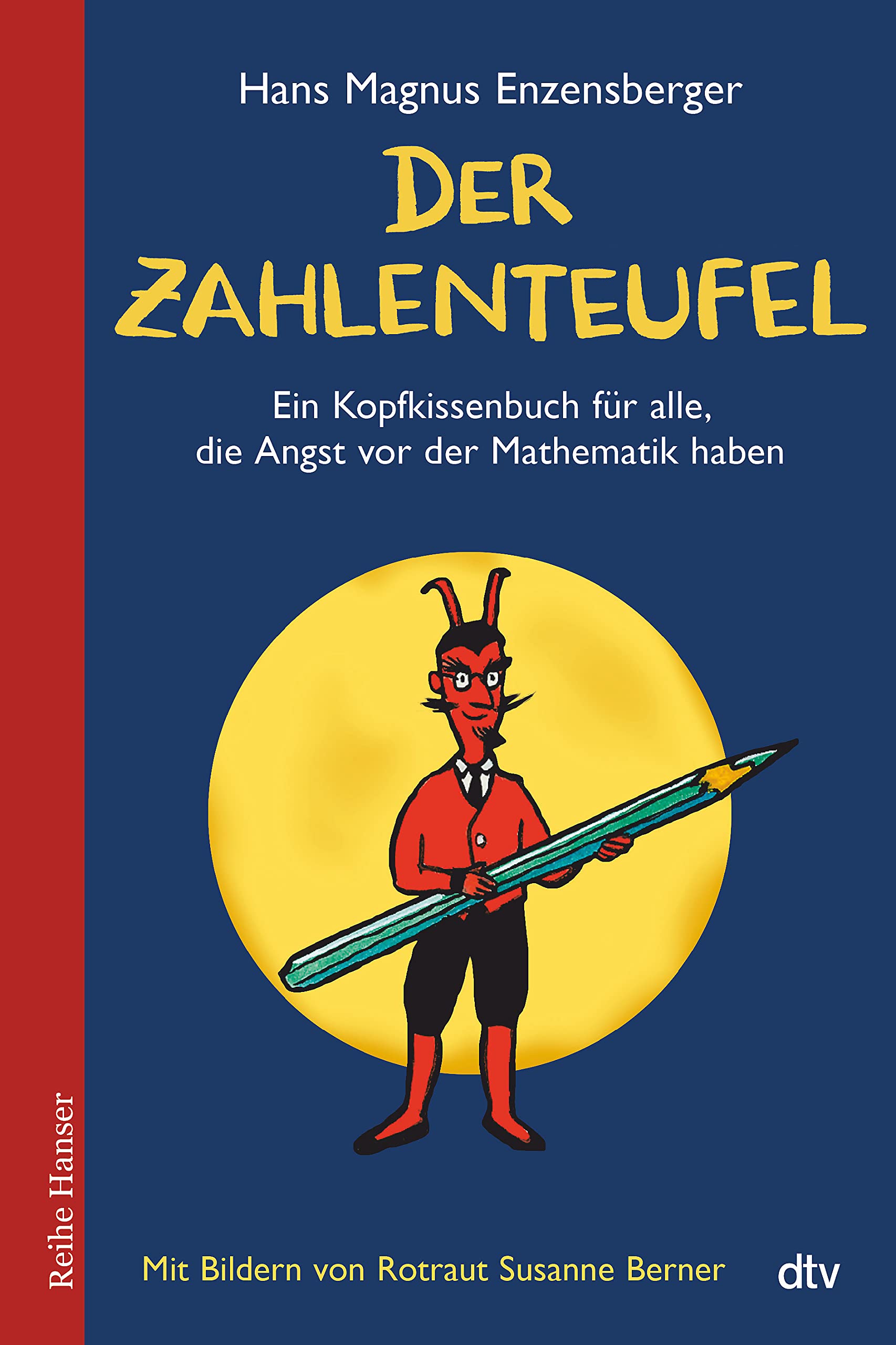 Der Zahlenteufel Study Guides