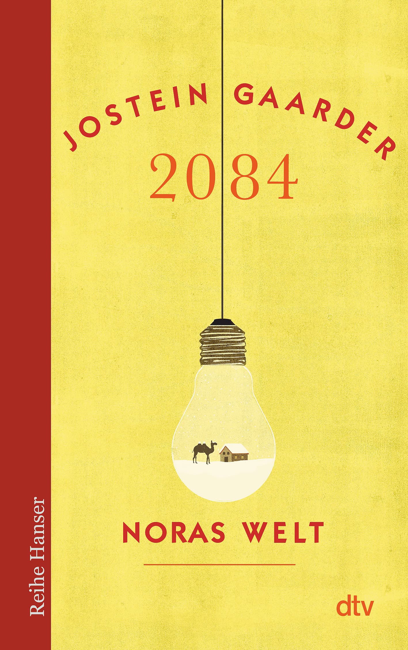2084 - Noras Welt Business & Technology Books
