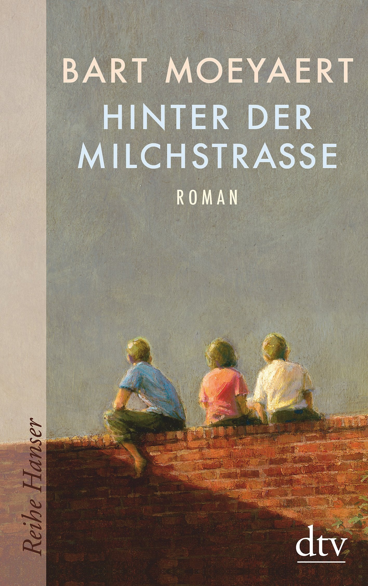 Hinter der Milchstraße Non-fiction