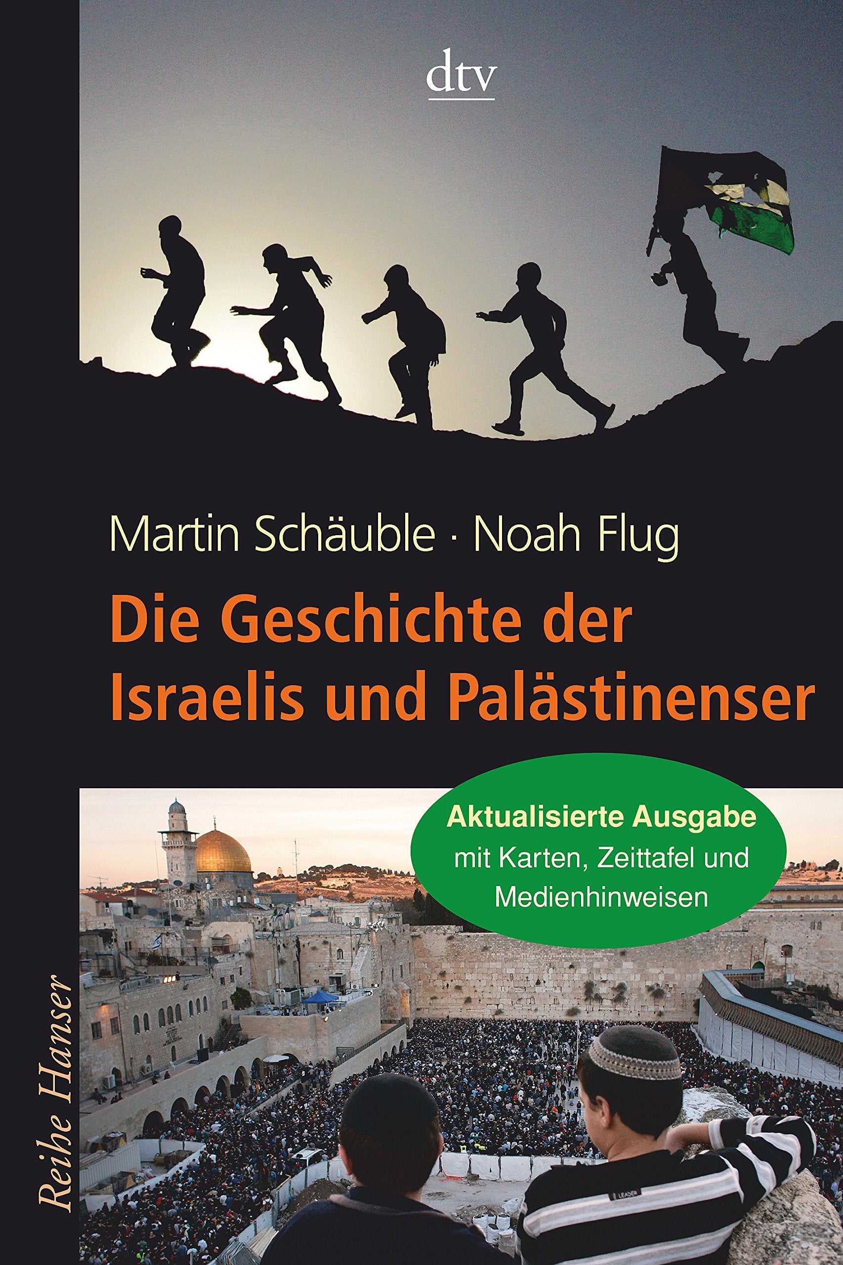 Die Geschichte der Israelis und Palästinenser Politics & History
