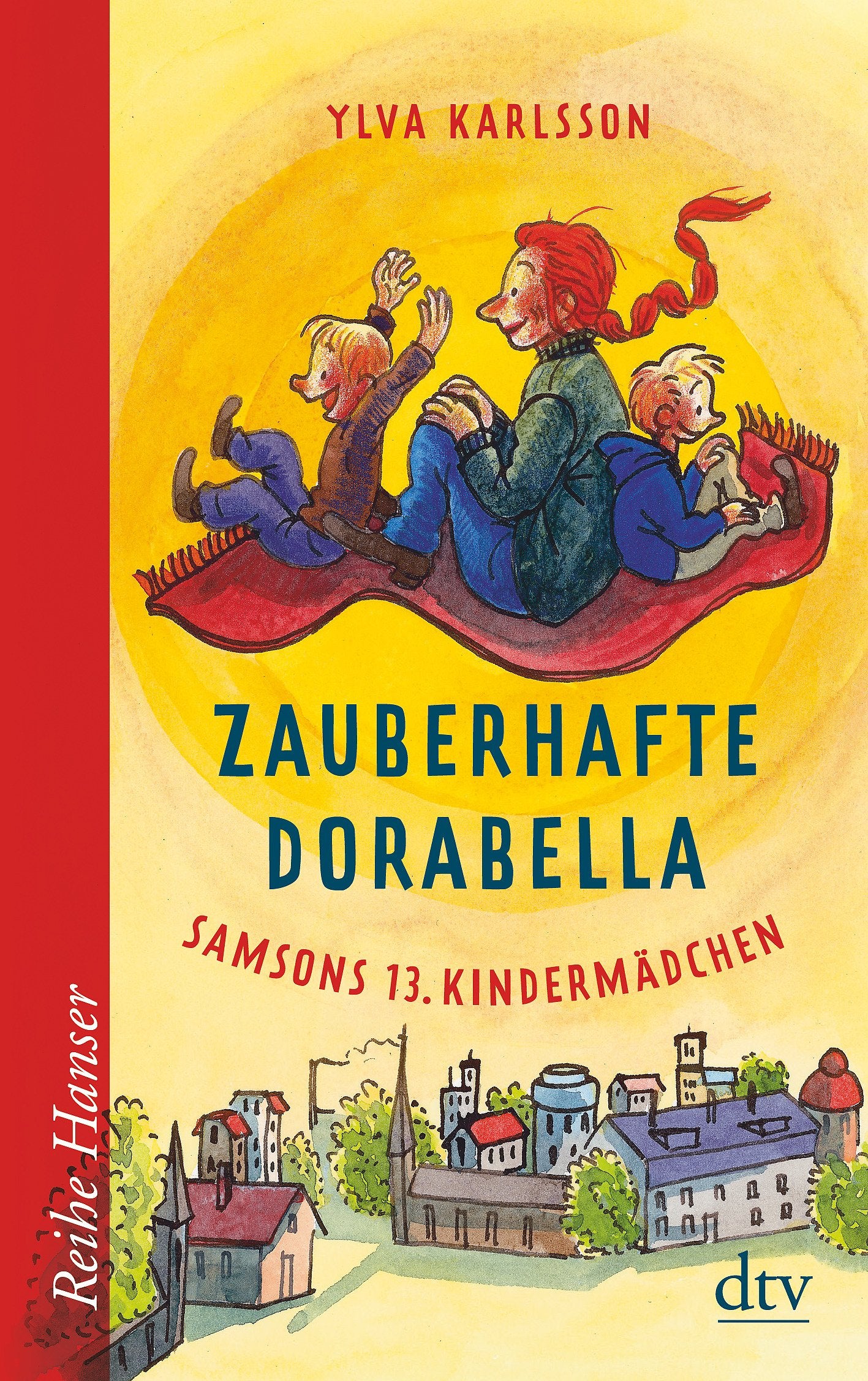 Zauberhafte Dorabella Non-fiction