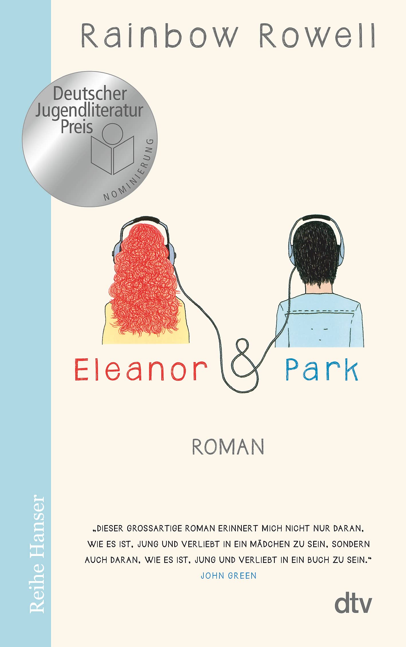 Eleanor & Park Parents & Children